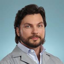 Richard Wlodarski's Instagram, Twitter & Facebook