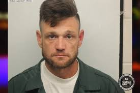 John Mullaney — Chatham County Jail Bookings