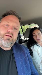 P’tit dîner sur la route aujourd’hui devine pourquoi ?