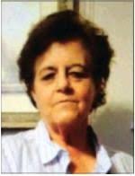 Mary Guidry Obituary (1939