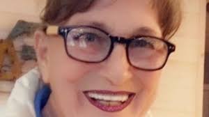 Mary Frances "Susie" Samples, nee Dyson Obituary (1942