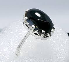 Black And Silver Ring Ladies 50 Years Old Real Aqeeq Ring Dark Black Kabadi Agate Akik Rings Islamic Ring 925 Sterling Silver Women Aqeeq Rings Agate Stone Rings Women Rings For Men Silver Rings Handmade Women Rings