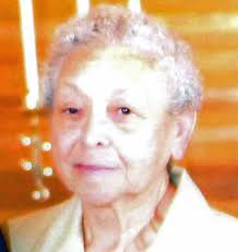 Stella Chavez Obituary (2010)