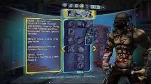 Spec into release the beast and just melee everything to death and regen to full health for every kill. How To Build Borderlands 2 Krieg