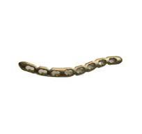 In Stock Clavicle Locking Plate High-Quality Titanium ...