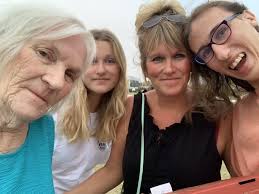 Contributions to the tribute of Alice Chatterton