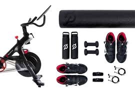 Peloton Shop The Peloton Bike Peloton Bike Biking Workout Bike