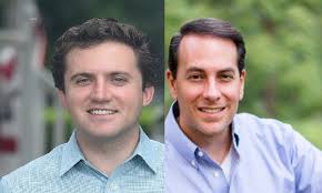 Voter's Guide: State Senate 39th District