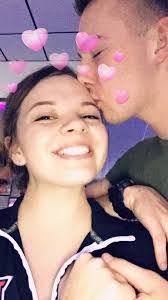 Destiny Jeffries's Instagram, Twitter & Facebook