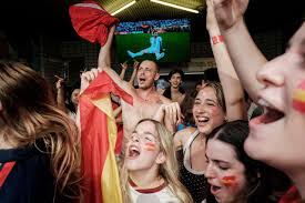 Winning the Game, Then What? Spain's 2026 World Cup Victory, Midfield Dominance, and the True Purpose of International Sports