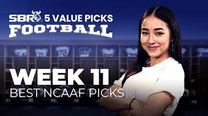 For other week 5 picks from sam cooper, click here. Top 5 College Football Picks Ncaaf Week 11 Game Picks Predictions Youtube