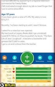 How old do you have to be to get a job in bitlife? Bitlife Tips Guide Tricks And Cheats For Life Simulator App