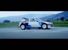 Maybe you would like to learn more about one of these? Peugeot E Il Film Veloce Come Il Vento Youtube
