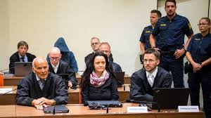 Jun 10, 2021 · beate zschäpe · die nette terroristin von nebenan? Verteidiger Von Zschape Stellen Sich Schutzend Vor Mandantin