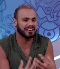 Lucas Henrique avalia resultado do Paredão que eliminou Marcus Vinicius:  'Davi está forte lá fora'