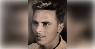 Obituary information for John M. Fraioli