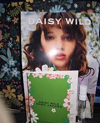 MARC JACOBS Daisy Wild Eau de Parfum Gift Set ($221 value)