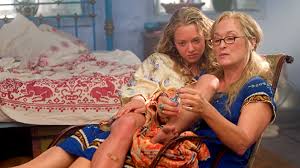 It wasn't a great story, the camera flailed about well, as a veteran of 3 live performances of mamma mia including one on broadway.i thought meryl. Prime Video Mamma Mia