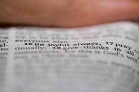 Mp3 (high) mp3 (low) m4a. 1 Thessalonians 5 16 18 For God So Loved