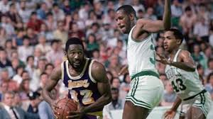 By jared weiss jan 20, 2020 4. Celtics Lakers Rivalry Lives On In James Worthy Cedric Maxwell Twitter Exchange