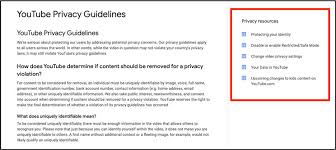 We want to empower you to make the. Sample Privacy Policy Template Free Download