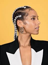 Alicia Keys Launches $1 Billion Fund for Black-Owned Businesses 👏🏽👏🏽