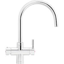 Any filter that can improve the quality of your tap water and help you transition from bottled water to tap water is worth it in our. Franke Instante Boiling Water Tap 3 In 1 Chrome