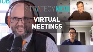 Strategy Mob Podcast EP 17