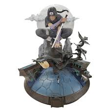 Send your price offer to the author if you want to buy it at lower price. Naruto Shippuden Gk Anbu Uchiha Itachi Action Figure Anime Model 38cm Resin Exquisite Quality Statue Collectible Toy Figma Action Figures Aliexpress