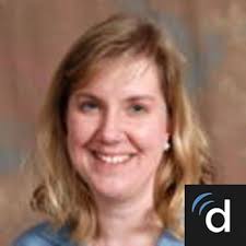 Dr. Kathryn K. Williford, MD