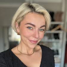 Sainsbury's held their first Beauty Unleashed expo and Linney was…