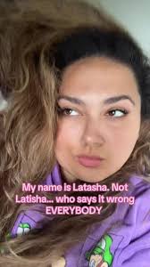 Latisha Tisha