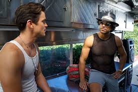 It will open the same day as terminator: Bild Zu Matt Bomer Magic Mike Xxl Bild Adam Rodriguez Matt Bomer Filmstarts De