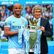 A new single written by ty vaughn and daniel pellegrini. Manuel Pellegrinis Zeit Bei Manchester City Fifa Com