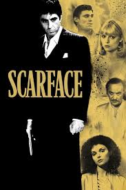 Un film che ha segnato la storia cinematografica e non solo. Scarface 1983 Film Completo Italiano Sky Cinemax 3