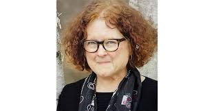 As part of the Ofstad Visiting Scholar Program, prize-winning author Dr…