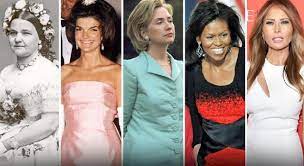 Think you know a lot about halloween? Which Former U S First Lady Trivia Questions Quizzclub