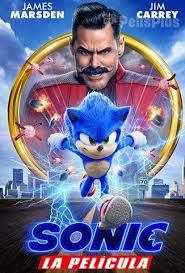 Maybe you would like to learn more about one of these? Ver Sonic La Pelicula 2020 Online Cuevana 3 Peliculas Online