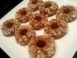 حلويات العيد بالشكلاط و اللوز بالصور موقع لالتهم no cook meals food recipes
