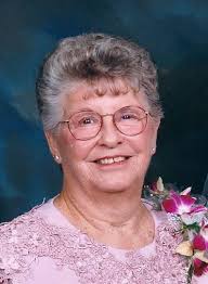 Betty Jo Resler Obituary