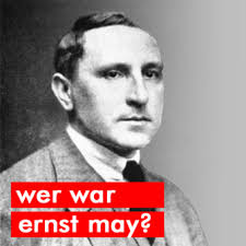 ernst-may-gesellschaft: Home