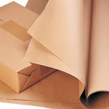 Find china manufacturers of paper wrapping. Recycled Kraft Wrapping Paper