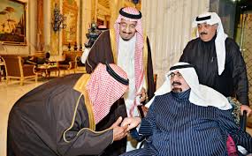 صدرت عدة أوامر ملكية، في ساعة مبكرة من الاثنين، بعدد من التعيينات. Ø´Ø§Ù‡Ø¯ ØµÙˆØ± Ø§Ù„Ù…Ù„Ùƒ Ø¹Ø¨Ø¯Ø§Ù„Ù„Ù‡ Ø¨Ù† Ø¹Ø¨Ø¯Ø§Ù„Ø¹Ø²ÙŠØ² Ù‚Ø¨Ù„ Ù£Ù¡ ÙŠÙˆÙ…Ø§ Ù…Ù† ÙˆÙØ§ØªÙ‡