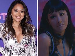 The Shocking Reality Behind The Brandy Renee Leaks - Truth or Fiction