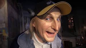 Panoptikum Wacksfiguren