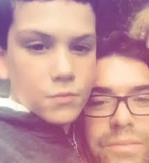 Daniel Bradley: 'Forever in our hearts', say family