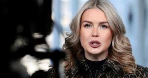 Eierschwammerl mit gebratener Polenta