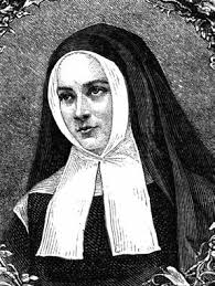 Guía para reconocer los santos