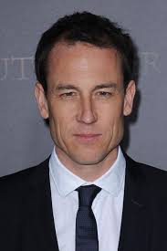 Tobias Menzies has been cast for Frank Randall/Black Jack Randall for the  Outlander Television Series. This could be his "Frank" look.