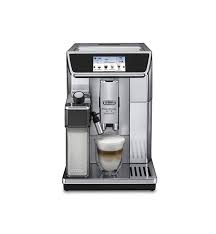 A simply exquisite machine that may be perfect for your home! Delonghi Coffee Machine Prima Donna Elite Ecam650 55ms Ehab Center